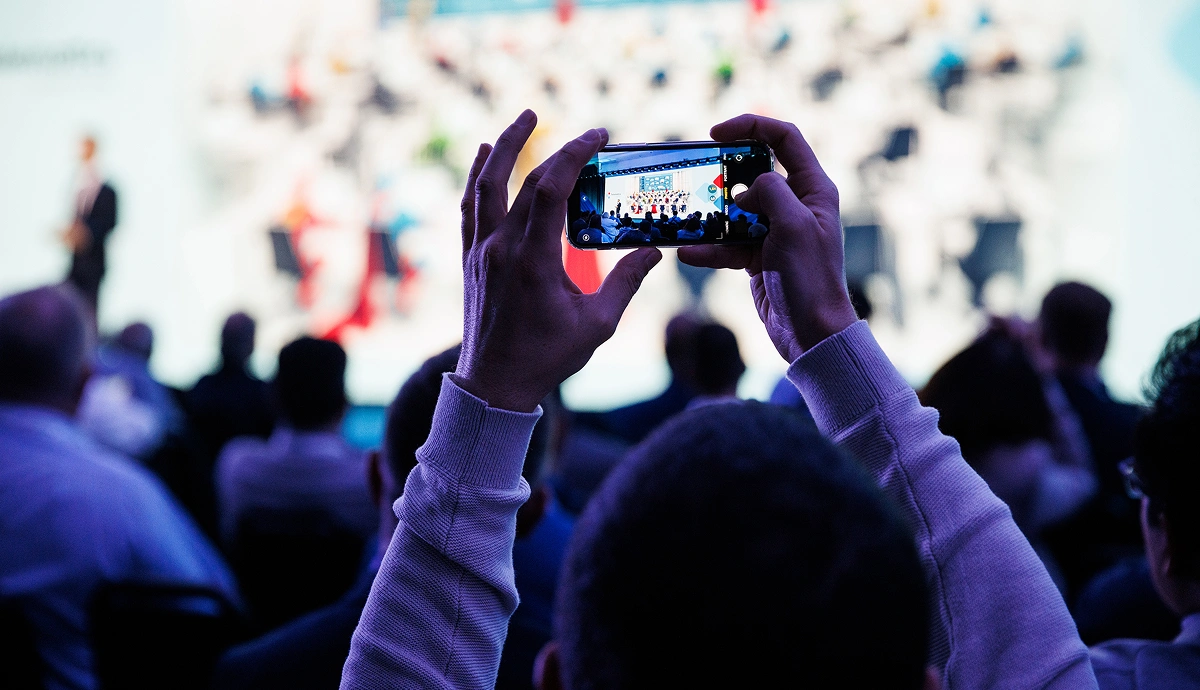 November Telematics 2010